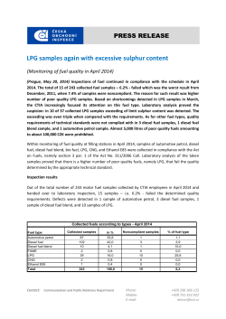 2014-05-20-pr-inspections-fuel-april-2014