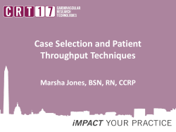 Obtain Authorization