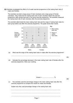 HeartandOxygenQs.doc - Mrs Bradford`s Science Revision Page