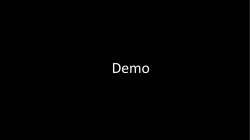 3D Body Tracking using Deep Learning