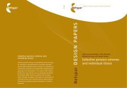 Collective - University of Tilburg