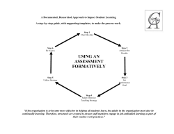 assessment cycle