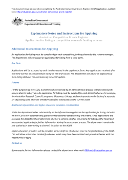 DOCX file of 2017 AGCR Explanatory Notes (0.11 MB )