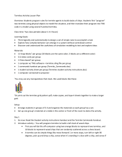 Teacher Guide