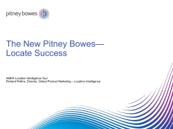 the new powerpoint template (4:3)
