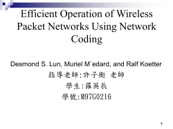 Towards Taxonomy-based Routing in P2P Networks