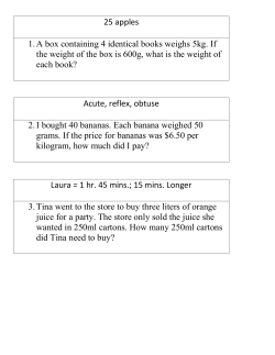 Measurement_Carousel_Scavenger Hunt