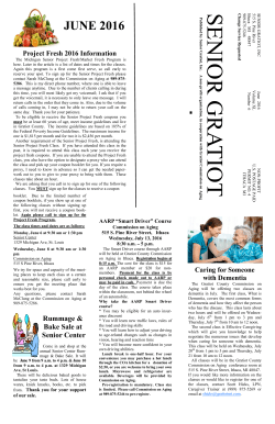 JUNE 2016.pub - Gratiot County