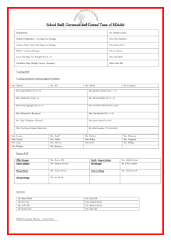 JoinIt.dot - SchoolsWire