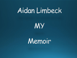Aidan