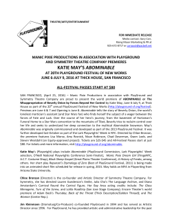 katie may`s abominable