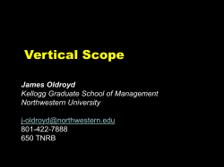 Session 17 Nike - BYU Marriott School