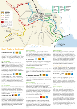 Falls Creek - Official website for Falls Creek Alpine Resort
