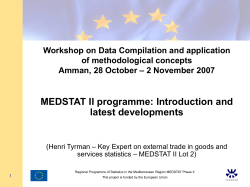 Amman Medsat 2 Presentation