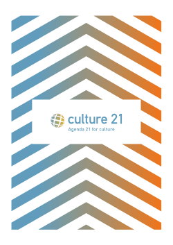 Actions - Agenda 21 for culture