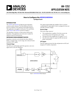 an-1252 application note