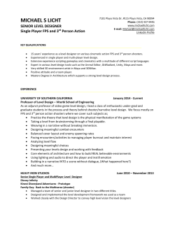 michael s - Michael Licht