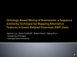 Presentation 20100621 PAKDD`10 - Nemo