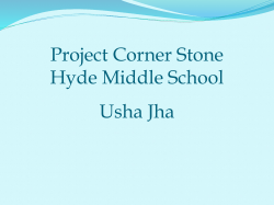 PowerPoint Presentation - Science Fair Projects