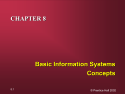 CHAPTER 1