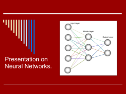 Neural Networks.pdf - 123SeminarsOnly.com
