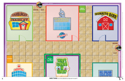 Game Board - www . askabiologist . asu . edu