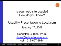 PPT - Description