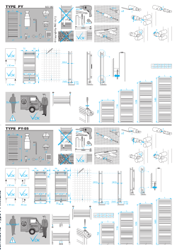 05.10 .20 12 - Type PYA WERS