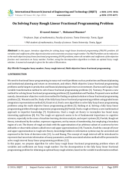 On Solving Fuzzy Rough Linear Fractional Programming Problem