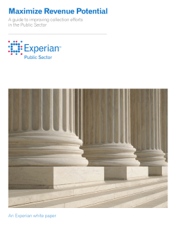 Maximize Revenue Potential