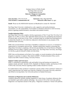 Graduate School of Public Health