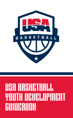 usa basketball youth development guidebook
