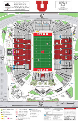 Level 3 Bowl Operations Master PAC12 - Rice