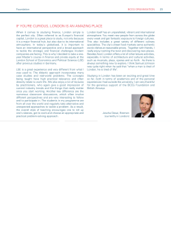 game player game changer - BCCG British Chamber of Commerce