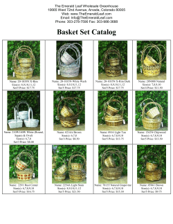 The Emerald Leaf Wholesale Greenhouse. Quality indoor tropical