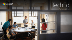 Data Protection in Microsoft Azure