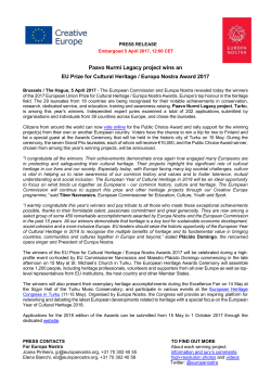 Top margin 1 - Paavo Nurmi Games