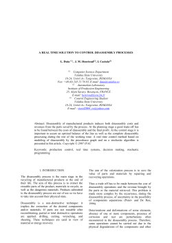 instructions to authors for the preparation of manuscripts