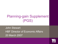 JohnStewartPresentation1.pps