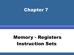 Chapter 1