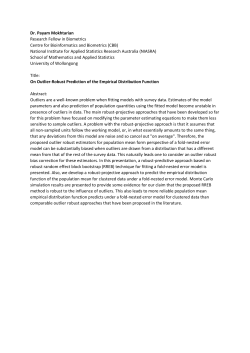 Dr. Payam Mokhtarian Research Fellow in Biometrics