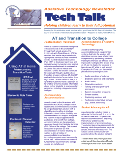 My TechTalk Volume 5 No 1 final 2016