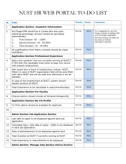 HR List