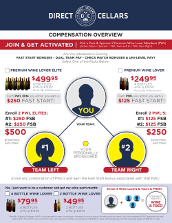 $250 $500 - Direct Cellars