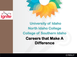 Office of Community Partnerships