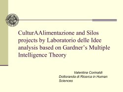 Presentazione standard di PowerPoint