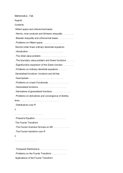 - Free Documents