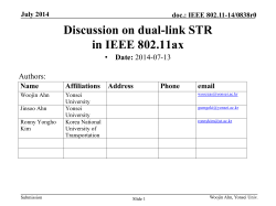 - IEEE Mentor