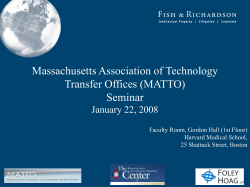 1. - MATTO