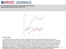 Slide 1 - Journal of Vision